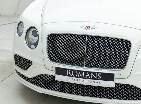 Bentley Continental GT V8 S Convertible Galene Edition 25