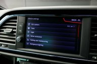 SEAT Leon 1.5 Leon FR Black Edition TSi Evo 5dr 36