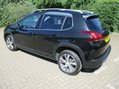 Peugeot 2008 1.2 PureTech Allure Premium Euro 6 (s/s) 5dr 8