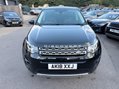 Land Rover Discovery Sport 2.0 TD4 HSE Auto 4WD Euro 6 (s/s) 5dr 2