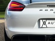 Porsche Cayman GT4 23