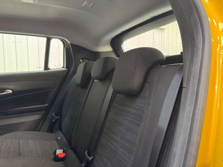 Jeep Avenger Avenger Longitude EV 5dr 68