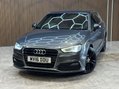 Audi A3 2.0 A3 Sportback S Line Nav TDI 5dr 4