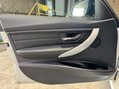 BMW 3 Series 2.0 320d M Sport 4dr 53