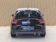 Citroen DS3 1.6 DS3 D Style+ Auto 3dr 17