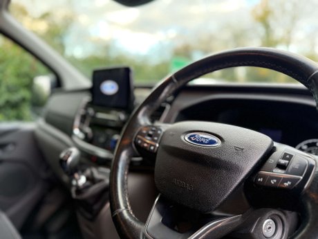 Ford Transit Custom 2.0 Transit Custom 280 Limited EcoBlue 5dr 28