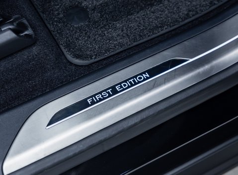 Land Rover Range Rover Sport P530 First Edition 28
