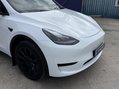 Tesla Model Y SUV 5dr Electric Auto RWD (346 ps) 13