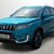 Suzuki Vitara 1.4 Boosterjet 48V Hybrid SZ5 5dr 7