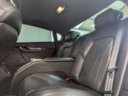 Maserati Quattroporte 3.8 Quattroporte GTS Auto 4dr 42