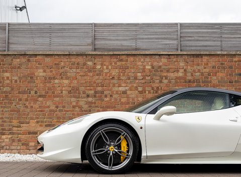 Ferrari 458 Italia 23