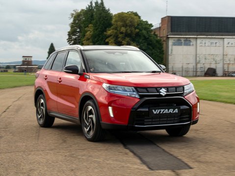 Vitara 1