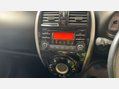 Nissan MICRA 1.2 Acenta Hatchback 5dr Petrol CVT Euro 5 (80 ps) 11
