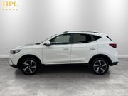 MG ZS 72.6kWh Trophy Long Range SUV 5dr Electric Auto (156 ps) 1 Owner - Sensors 4
