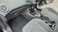 Ford Fiesta 1.6 Zetec Hatchback 5dr Petrol Powershift Euro 6 (105 ps) 37