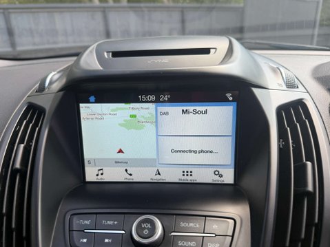 Ford Kuga 1.5 Kuga ST-Line X 4x4 Auto 4WD 5dr 76