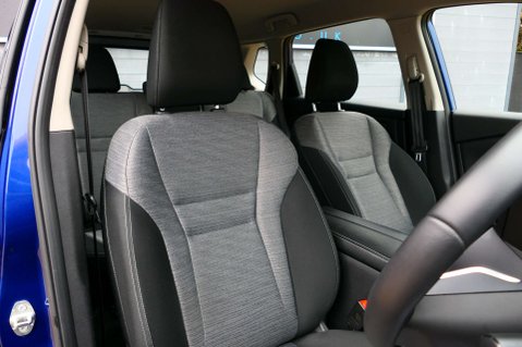 Nissan X-Trail 1.5 X-Trail Acenta Premium MHEV CVT 5dr 4