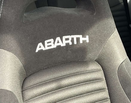 Abarth 595 1.4 595 Competizione 3dr 56