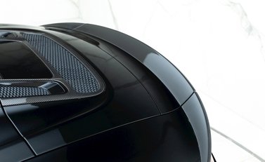 Audi R8 Spyder V10 Performance Carbon Black 27