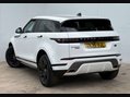 Land Rover Range Rover Evoque 2.0 Range Rover Evoque R-Dynamic S D Auto 4WD 5dr 45
