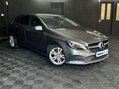 Mercedes-Benz A Class 2.1 A 200 D Sport Premium Auto 5dr 10