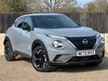Nissan Juke N-CONNECTA