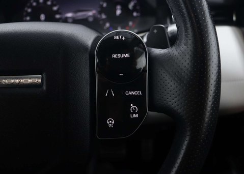 Land Rover Range Rover Evoque 2.0 Range Rover Evoque R-Dynamic SE Auto 4WD 5dr 43