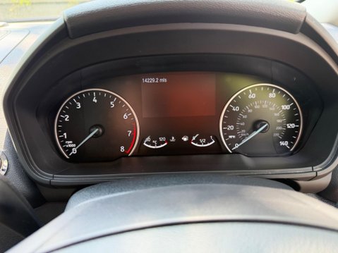 Ford Ecosport 1.0T EcoBoost ST-Line Euro 6 (s/s) 5dr 16