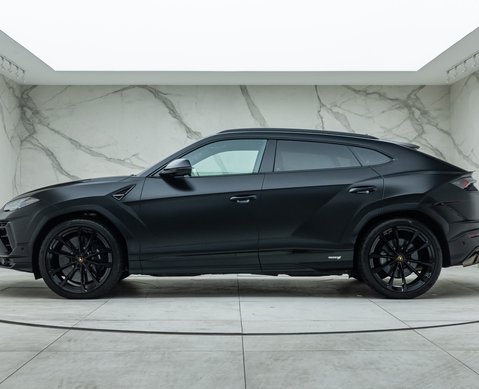 Lamborghini Urus S