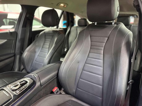 Mercedes-Benz E Class 2.0 E220d SE Estate 5dr Diesel G-Tronic+ Euro 6 (s/s) (194 ps) 