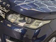 Land Rover Range Rover Sport 3.0 Range Rover Sport HSE SDV6 Auto 4WD 5dr 29