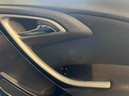 Vauxhall Astra 2.0 CDTi SRi Auto Euro 5 5dr 19