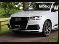 Audi Q7 3.0 Q7 Vorsprung TDI Quattro Auto 4WD 5dr 7