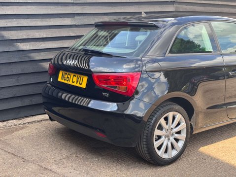 Audi A1 1.6 A1 Sport TDI 3dr 16