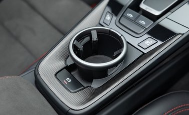 Porsche 911 Targa 4 GTS (992) 34