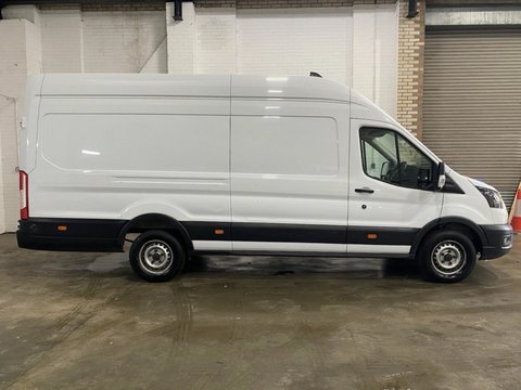 Ford Transit 350 LEADER P/V ECOBLUE 4