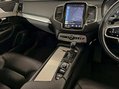 Volvo XC90 D5 POWERPULSE MOMENTUM AWD 17