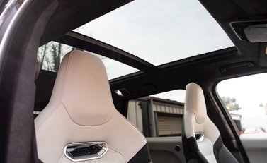Land Rover Range Rover Sport 5.0 SVR 22