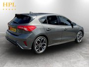 Ford Focus 1.5T EcoBoost ST-Line X Hatchback 5dr Petrol Auto Euro 6 (s/s) (182 ps) 7