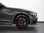 BMW 3 Series 2.0 330e 12kWh M Sport Pro Edition Saloon 4dr Petrol Plug-in Hybrid Auto xD 38