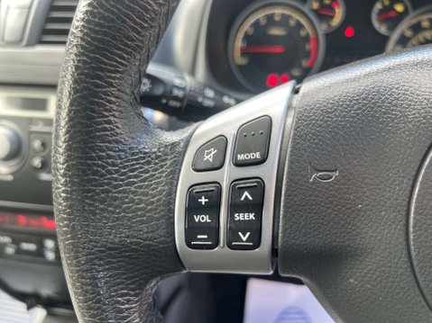 Suzuki SX4 1.6 SX4 SZ5 4WD 5dr 33