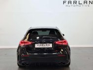 Mercedes-Benz A Class 2.0 A45 AMG S Hatchback 5dr Petrol 8G-DCT 4MATIC+ Euro 6 (s/s) (421 ps) 20