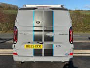 Ford Transit Custom 320 Sport L2H1 Duratec 11.8 kWh PHEV Dciv 13