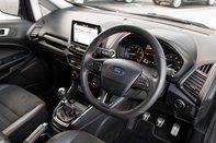 Ford Ecosport ST-LINE 4