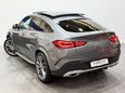 Mercedes-Benz GLE 2.9 GLE400d AMG Line (Premium Plus) Coupe 5dr Diesel G-Tronic 4MATIC Euro 6 24