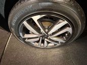 Kia Sportage 1.6 Sportage 4 CRDi ISG MHEV 4x4 Semi-Auto 4WD 5dr 45