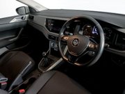 Volkswagen Polo 1.0 EVO SE Hatchback 5dr Petrol Manual Euro 6 (s/s) (65 ps) Air Con - Bluet 12