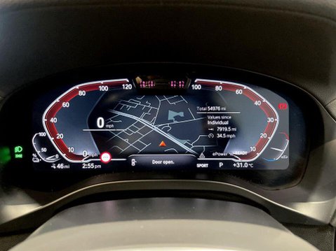 BMW Ix3 80kWh M Sport SUV 5dr Electric Auto (286 ps) 14