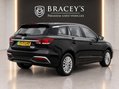 MG 5 MG5 Excite EV 5dr 6