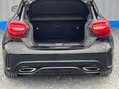 Mercedes-Benz A Class 1.6 A160 AMG Line Euro 6 (s/s) 5dr 49